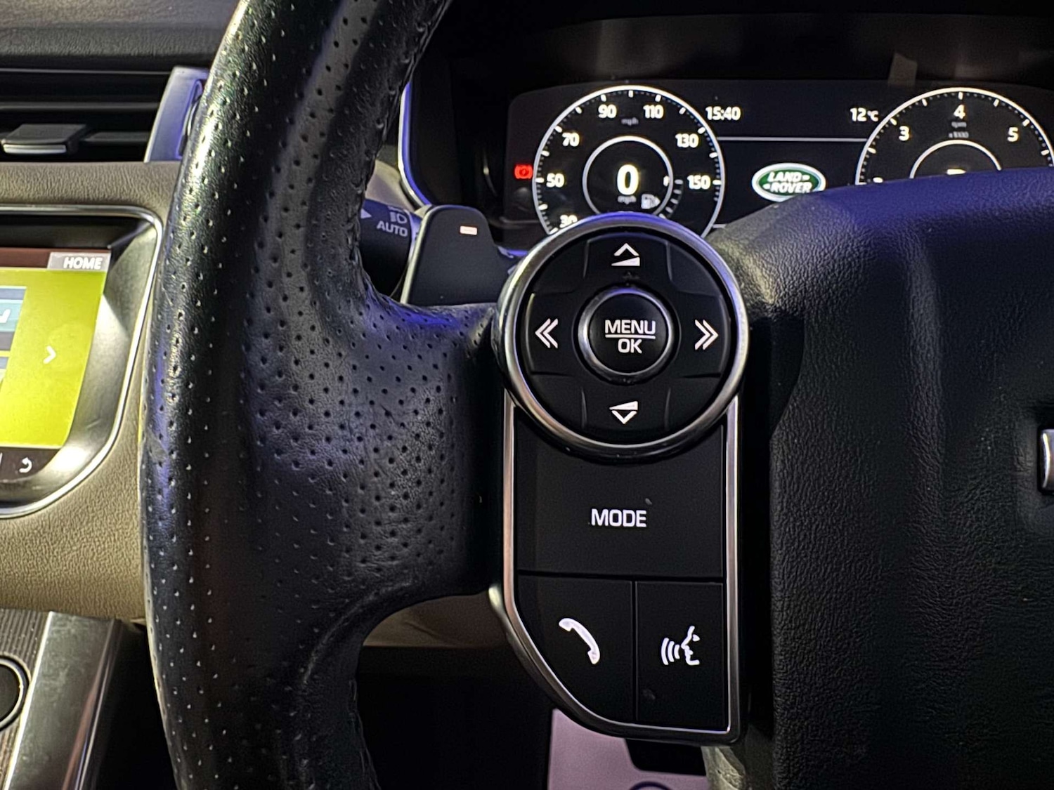 Used Land Rover Range Rover Sport 2017 for sale - 76933030: Photo 73