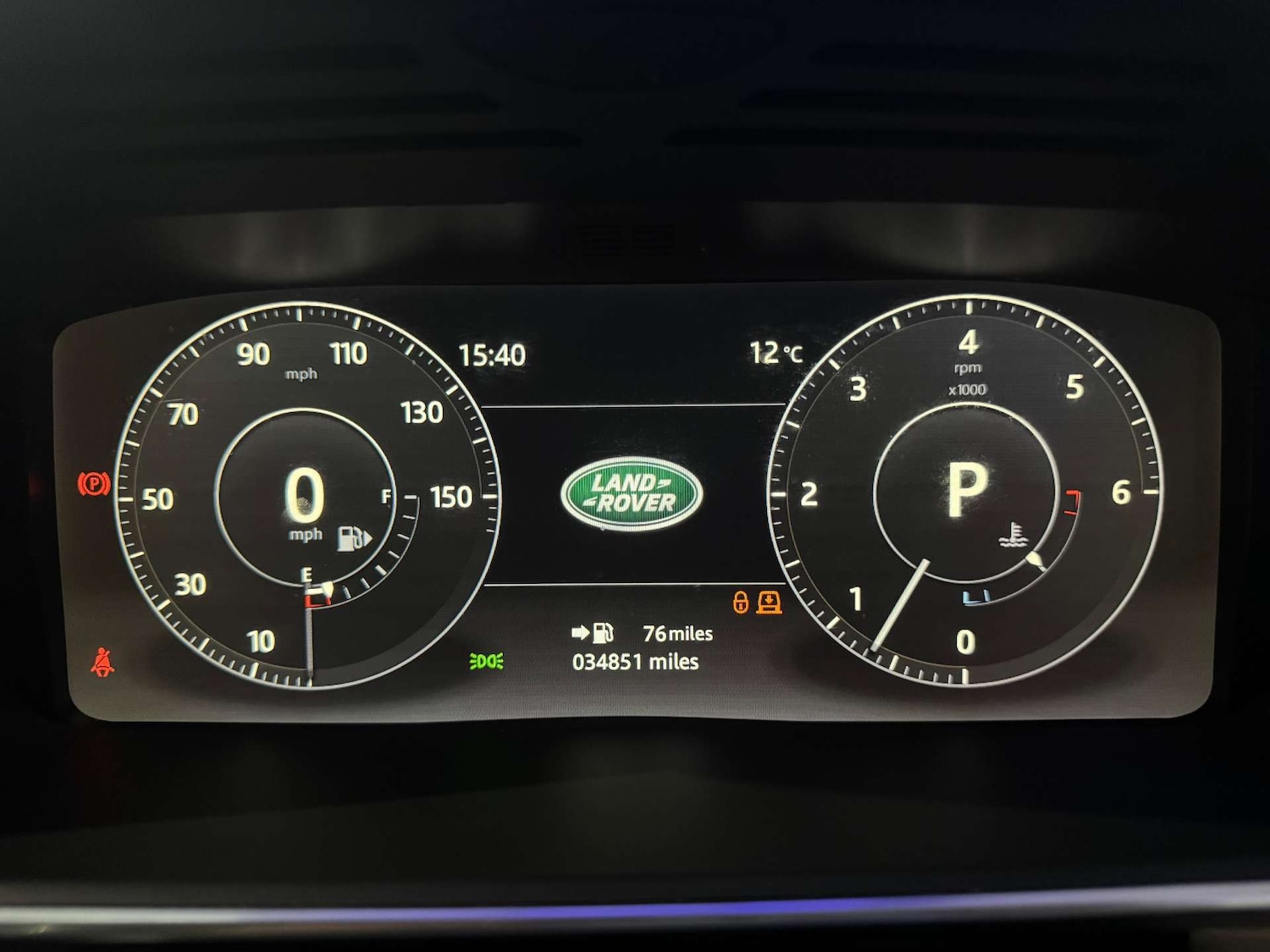 Used Land Rover Range Rover Sport 2017 for sale - 76933030: Photo 81