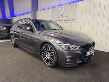 Used BMW 3 Series 2017 for sale - 79044738: Photo