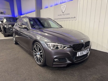 Used BMW 3 Series 2017 for sale - 79044738: Photo