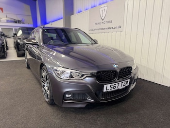 Used BMW 3 Series 2017 for sale - 79044738: Photo