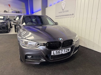 Used BMW 3 Series 2017 for sale - 79044738: Photo