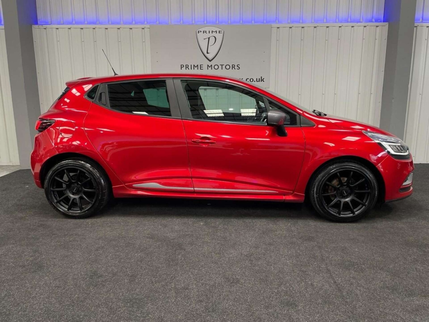 Used Renault Clio 2019 for sale - 76363735: Photo 14