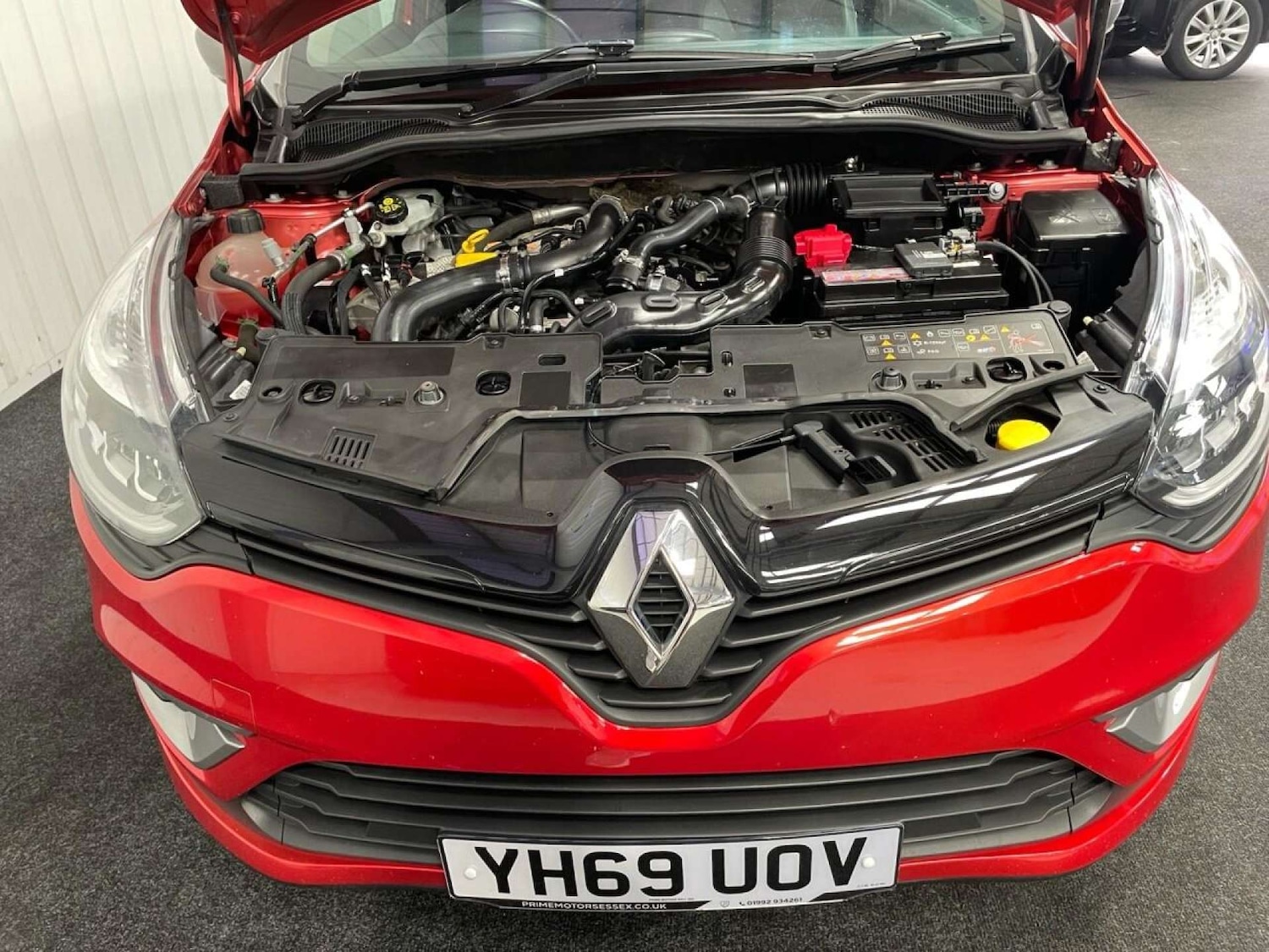 Used Renault Clio 2019 for sale - 76363735: Photo 17