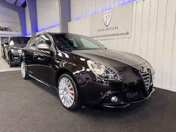 Used Alfa Romeo Giulietta 2014 for sale - 79709660: Photo