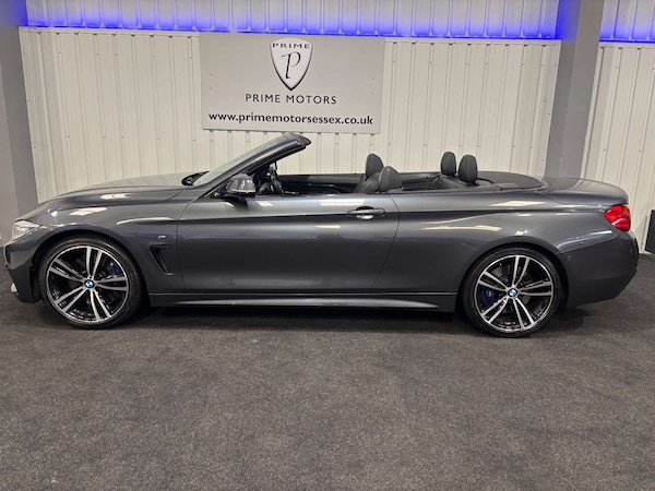Used BMW 4 Series 2016 for sale - 76266415: Photo 15