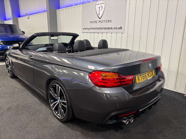 Used BMW 4 Series 2016 for sale - 76266415: Photo 18