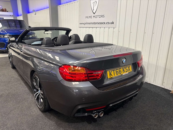 Used BMW 4 Series 2016 for sale - 76266415: Photo 19
