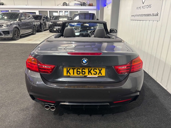 Used BMW 4 Series 2016 for sale - 76266415: Photo 20