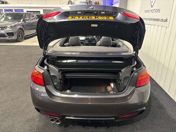 Used BMW 4 Series 2016 for sale - 76266415: Photo 22