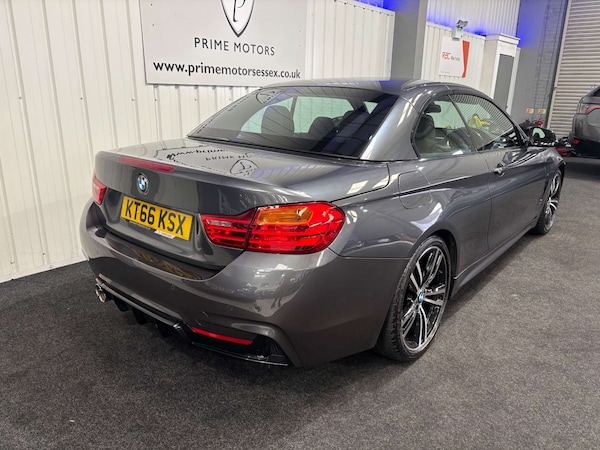 Used BMW 4 Series 2016 for sale - 76266415: Photo 27