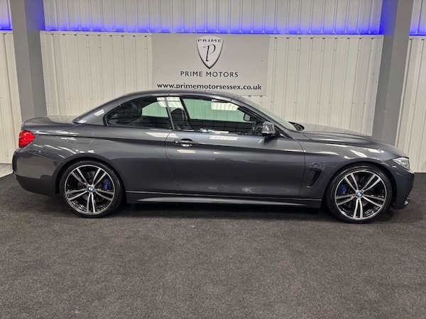 Used BMW 4 Series 2016 for sale - 76266415: Photo 29