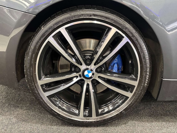 Used BMW 4 Series 2016 for sale - 76266415: Photo 31