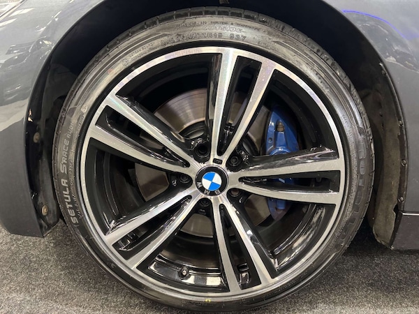 Used BMW 4 Series 2016 for sale - 76266415: Photo 33