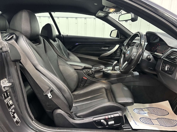 Used BMW 4 Series 2016 for sale - 76266415: Photo 39