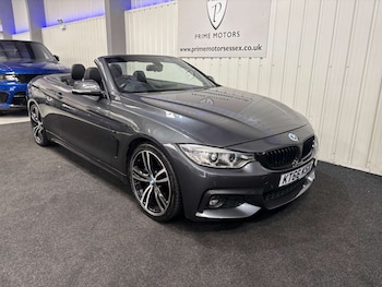 Used BMW 4 Series 2016 for sale - 76266415: Photo 3