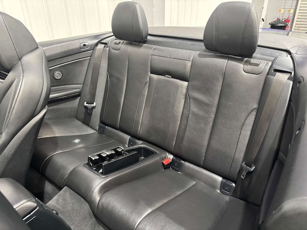 Used BMW 4 Series 2016 for sale - 76266415: Photo 42