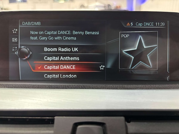 Used BMW 4 Series 2016 for sale - 76266415: Photo 49