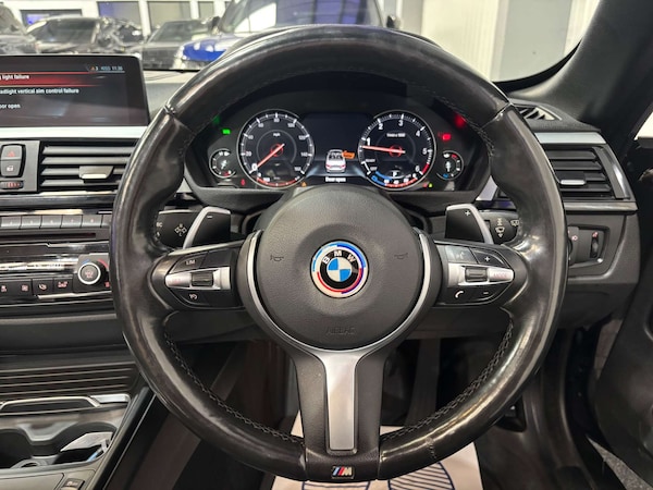 Used BMW 4 Series 2016 for sale - 76266415: Photo 64