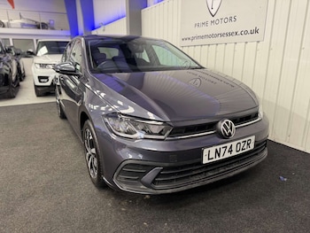 Used Volkswagen Polo 2024 for sale - 78027731: Photo