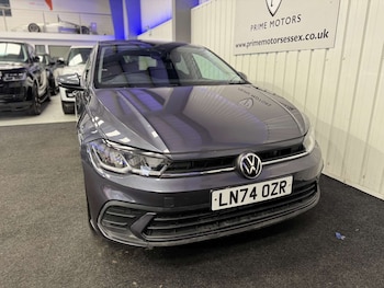 Used Volkswagen Polo 2024 for sale - 78027731: Photo