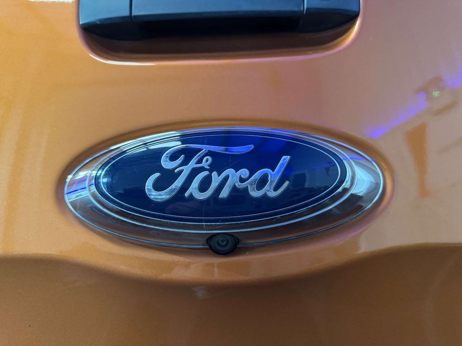 Used Ford Ranger 2018 for sale - 76637969: Photo 17