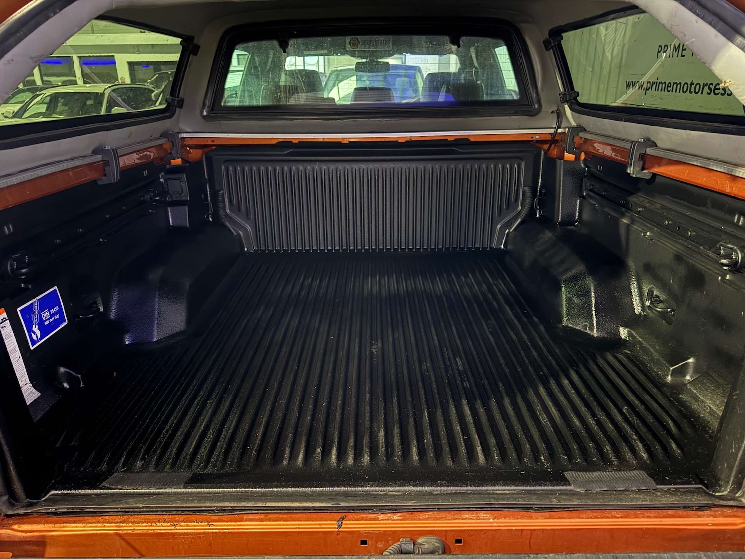 Used Ford Ranger 2018 for sale - 76637969: Photo 19