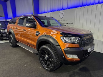 Ford - Ranger