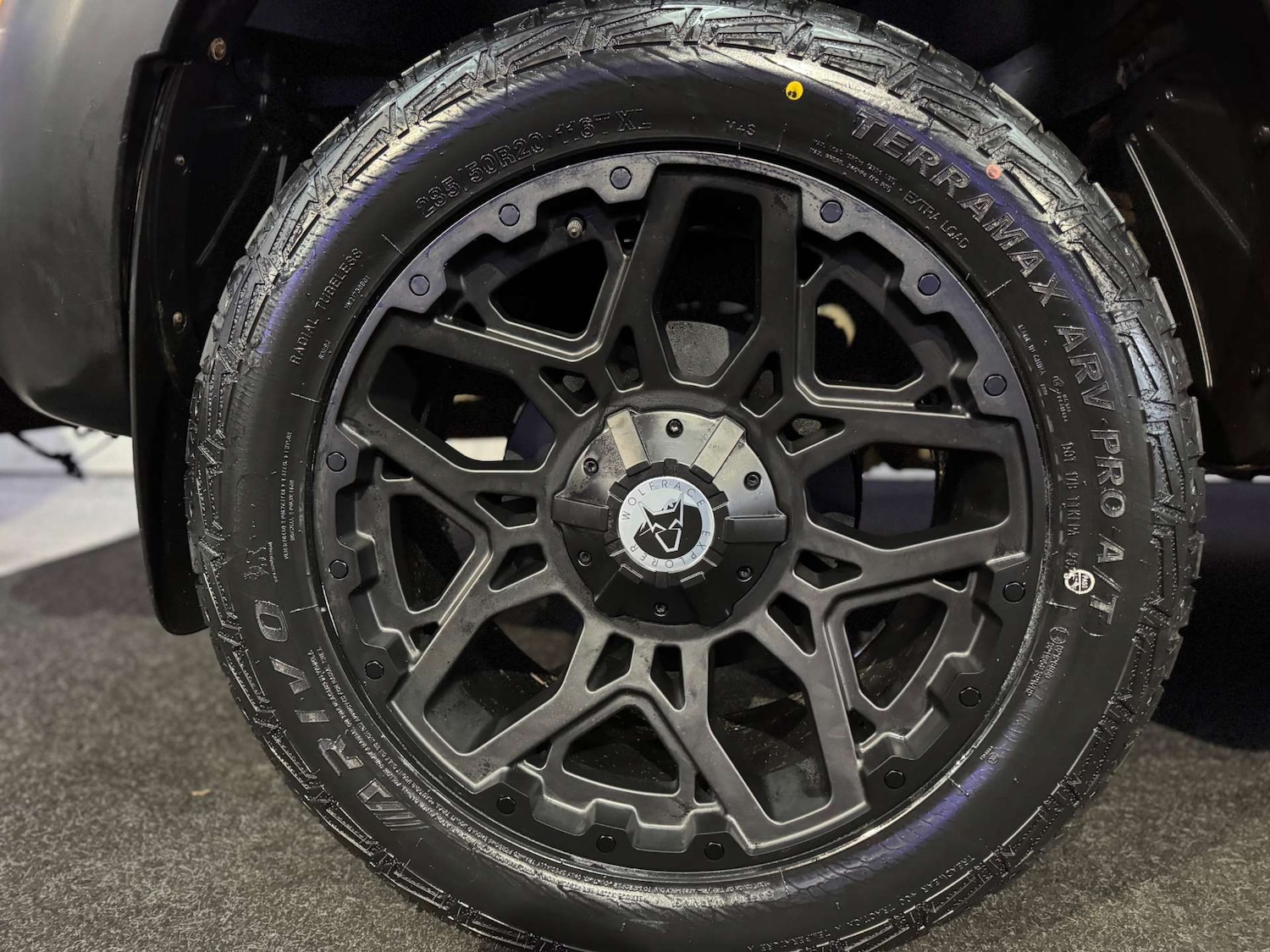 Used Ford Ranger 2018 for sale - 76637969: Photo 23