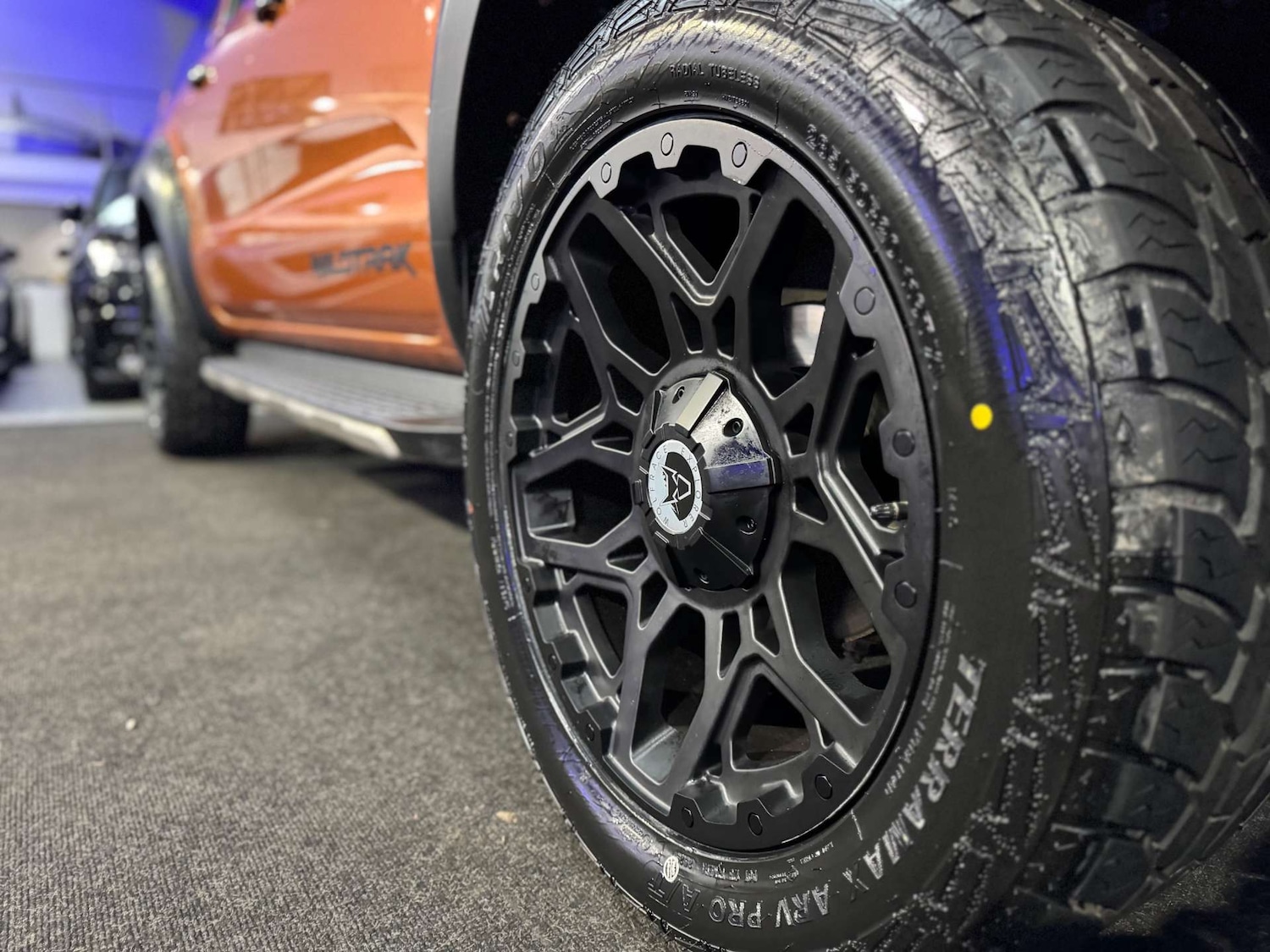 Used Ford Ranger 2018 for sale - 76637969: Photo 25