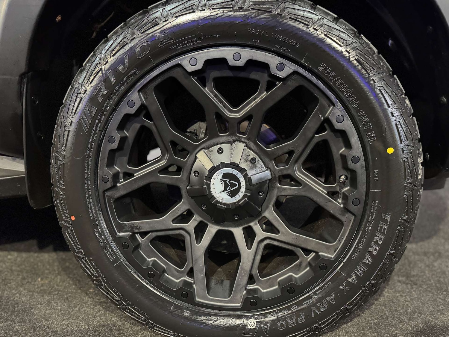 Used Ford Ranger 2018 for sale - 76637969: Photo 26