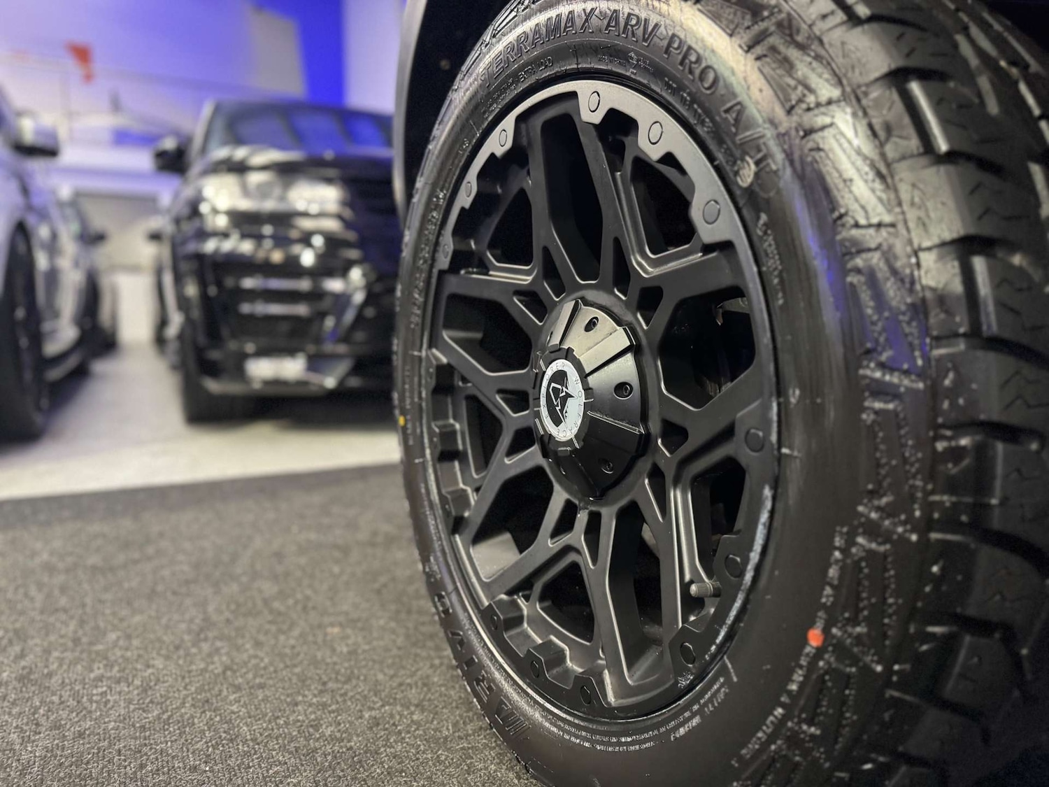 Used Ford Ranger 2018 for sale - 76637969: Photo 27