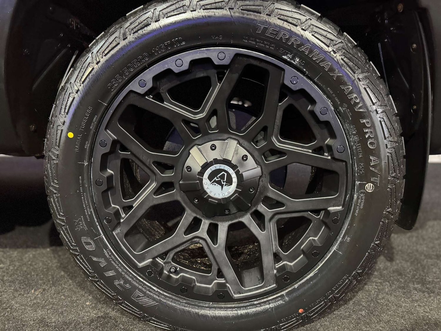 Used Ford Ranger 2018 for sale - 76637969: Photo 28