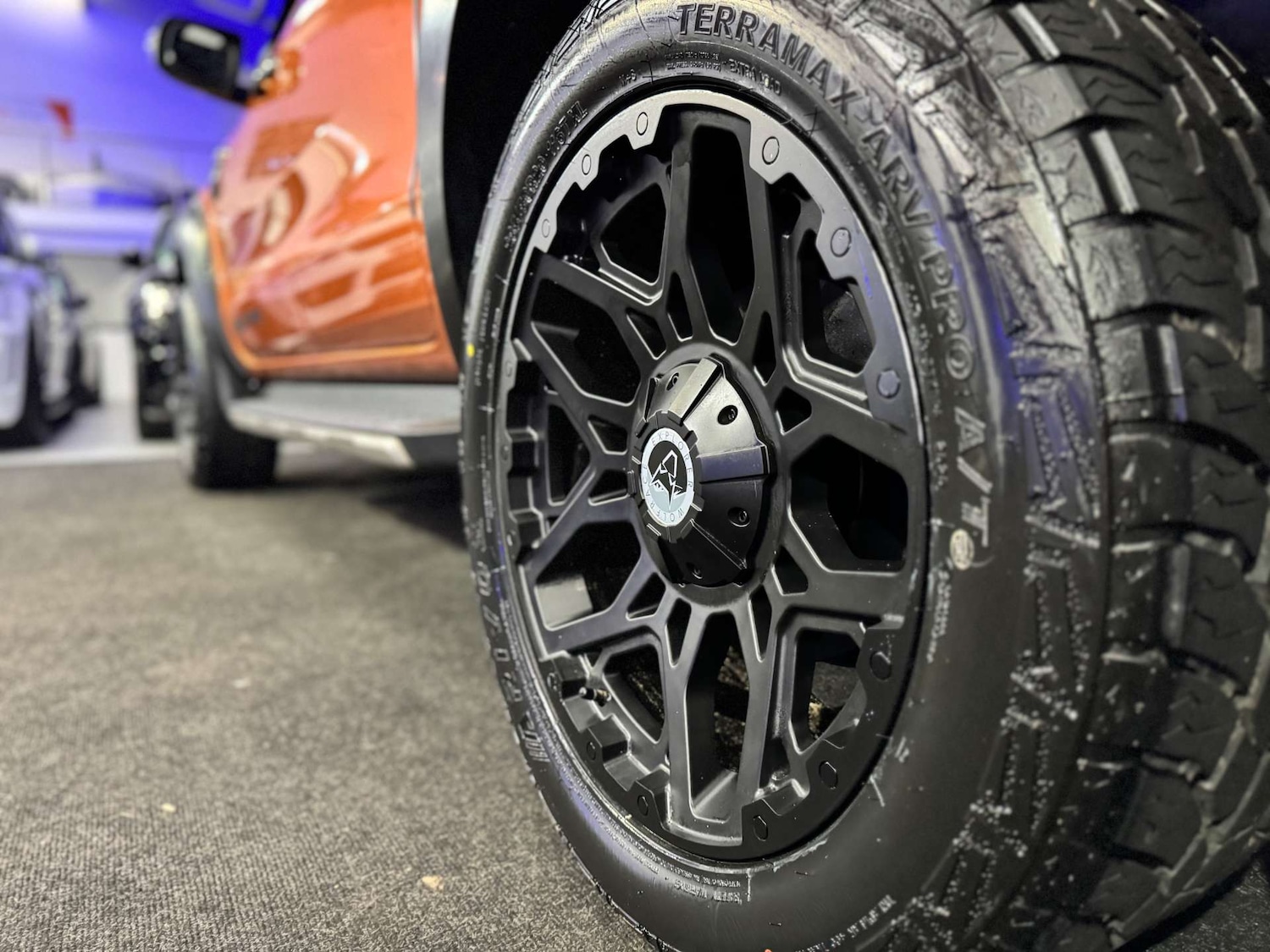 Used Ford Ranger 2018 for sale - 76637969: Photo 29