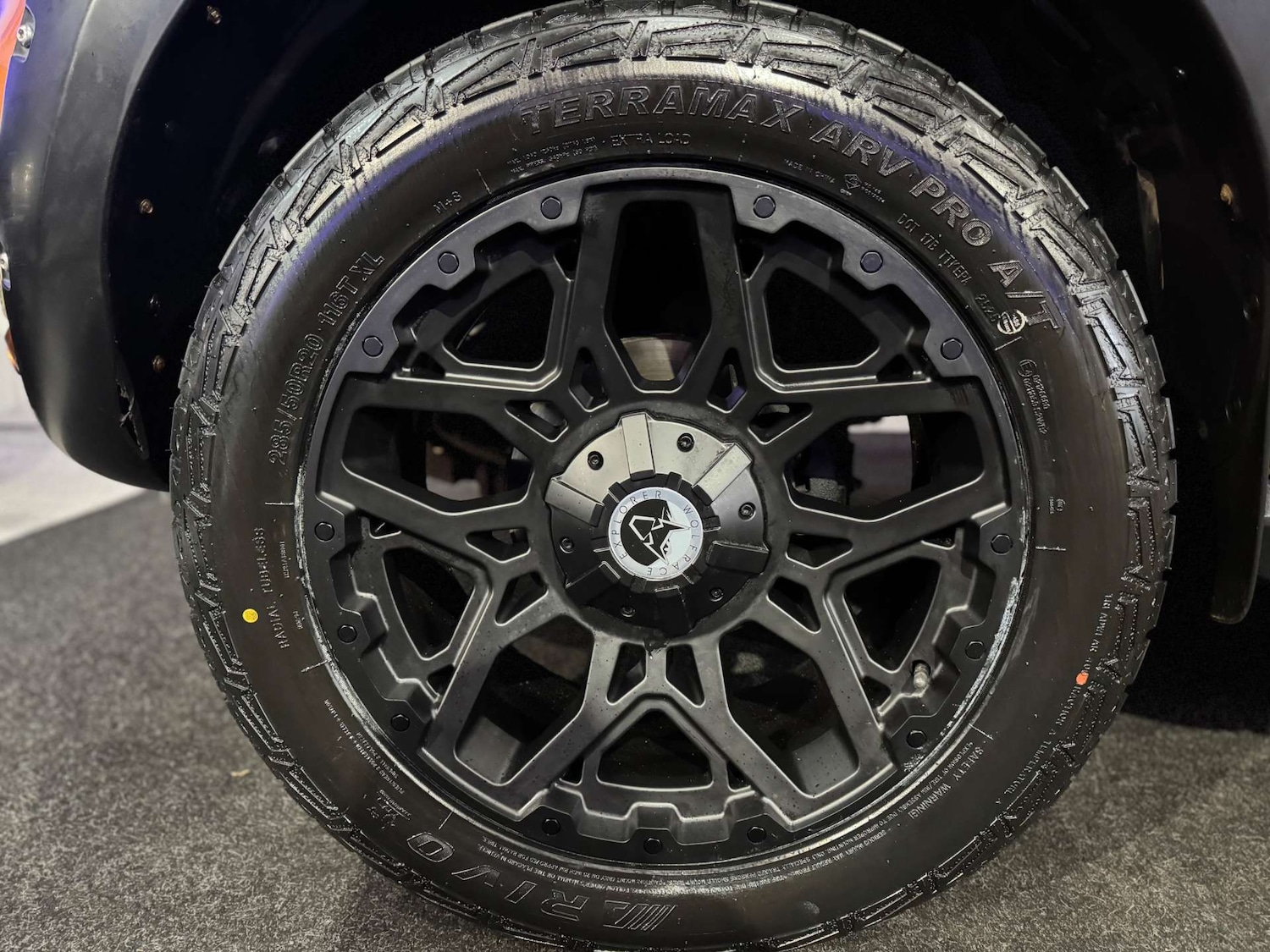 Used Ford Ranger 2018 for sale - 76637969: Photo 30