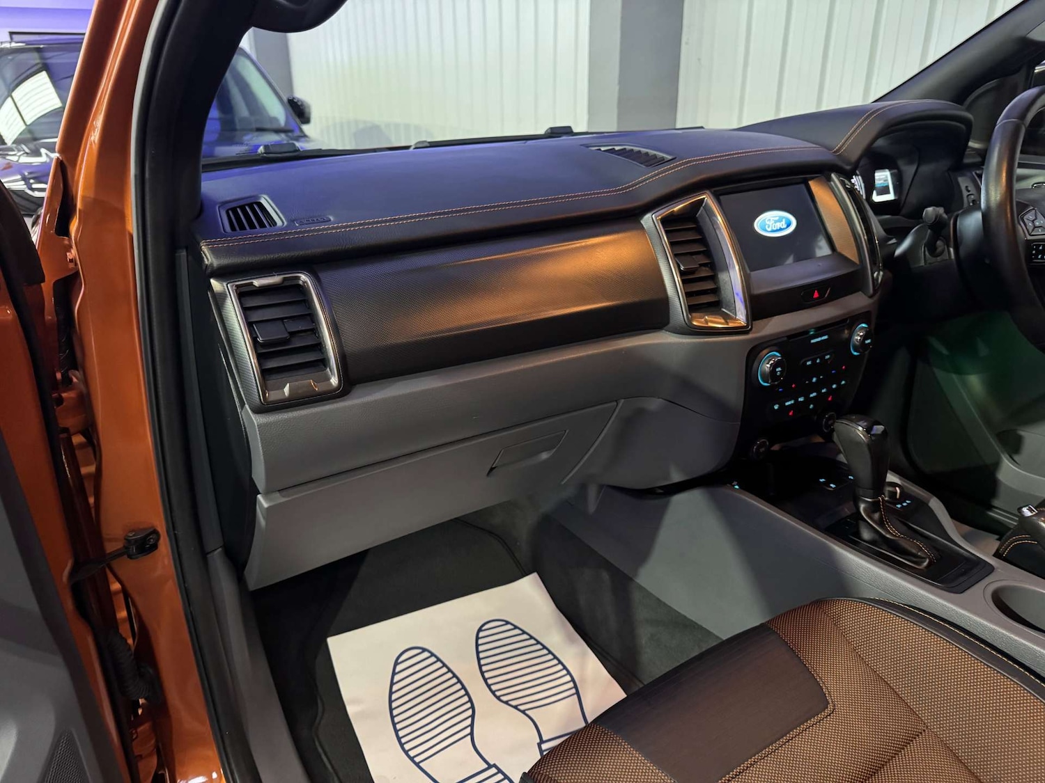 Used Ford Ranger 2018 for sale - 76637969: Photo 32