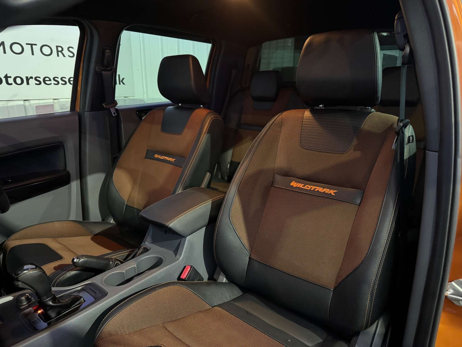 Used Ford Ranger 2018 for sale - 76637969: Photo 33