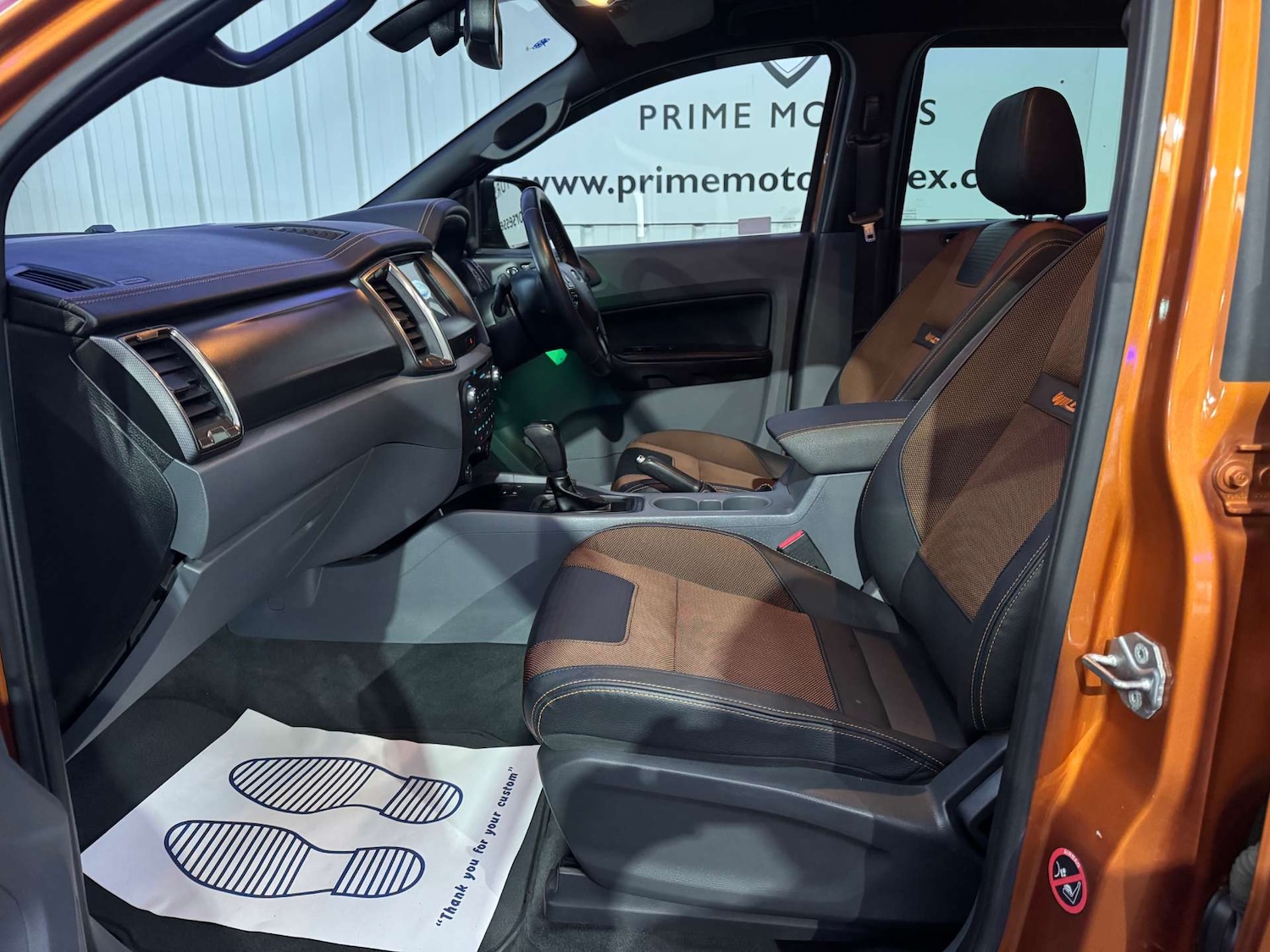 Used Ford Ranger 2018 for sale - 76637969: Photo 34