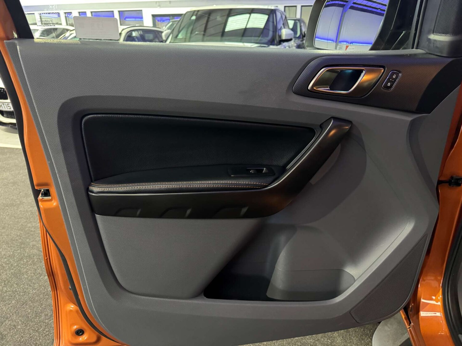 Used Ford Ranger 2018 for sale - 76637969: Photo 35