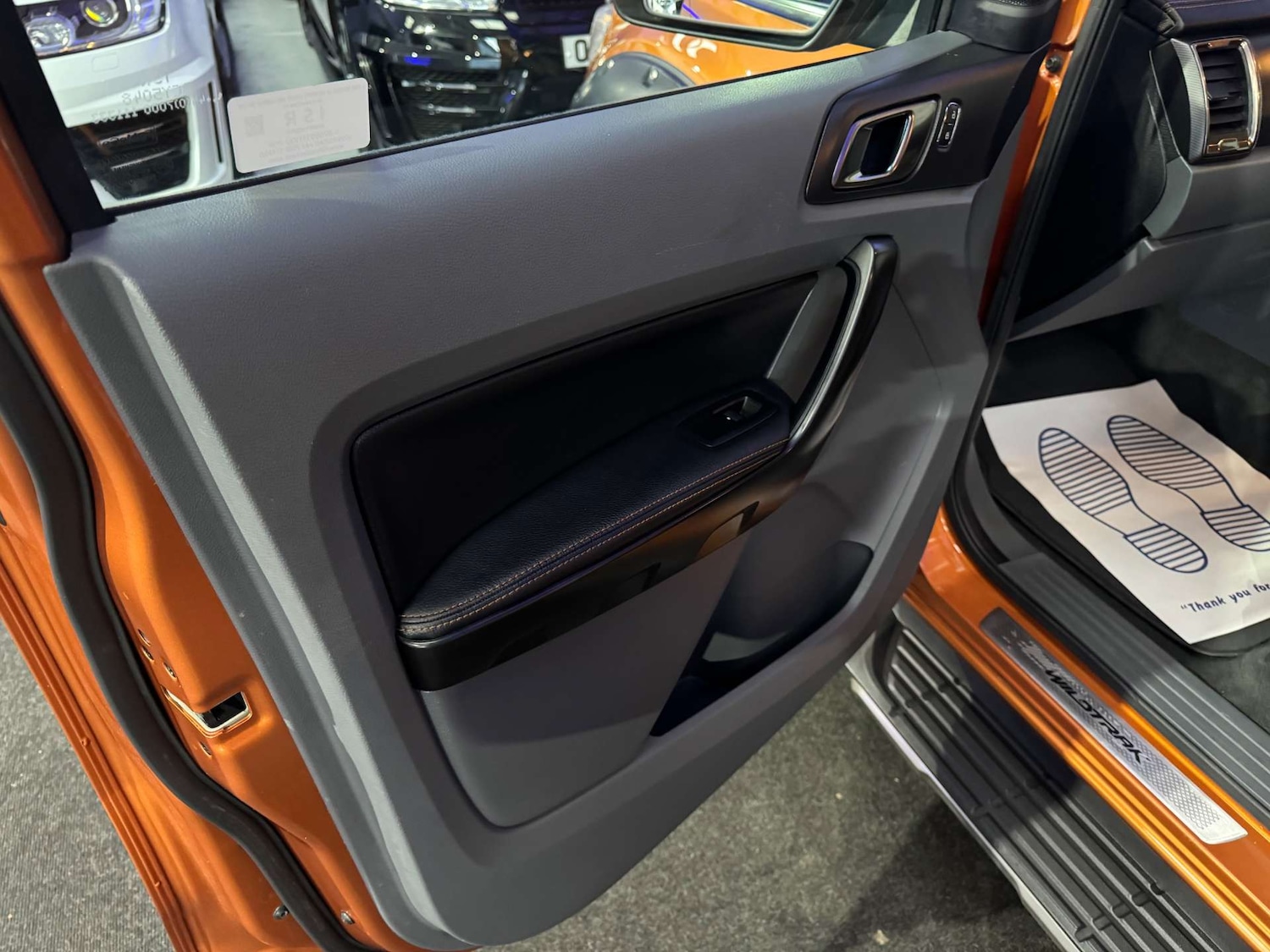 Used Ford Ranger 2018 for sale - 76637969: Photo 36