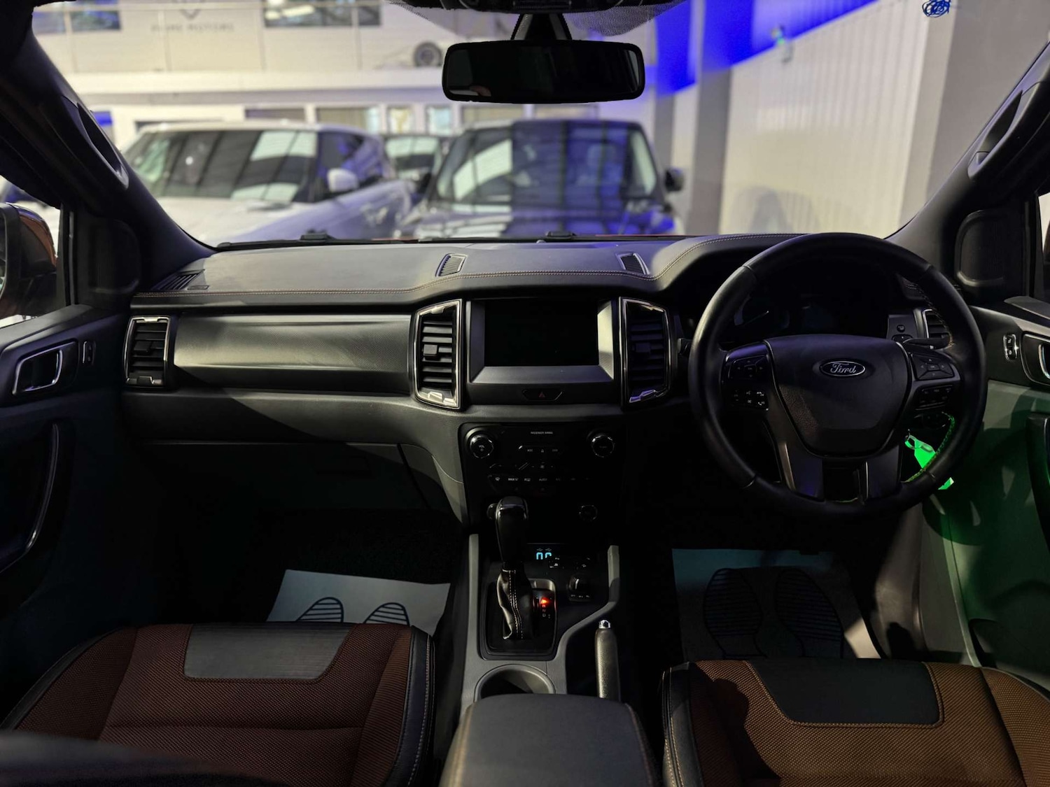 Used Ford Ranger 2018 for sale - 76637969: Photo 37