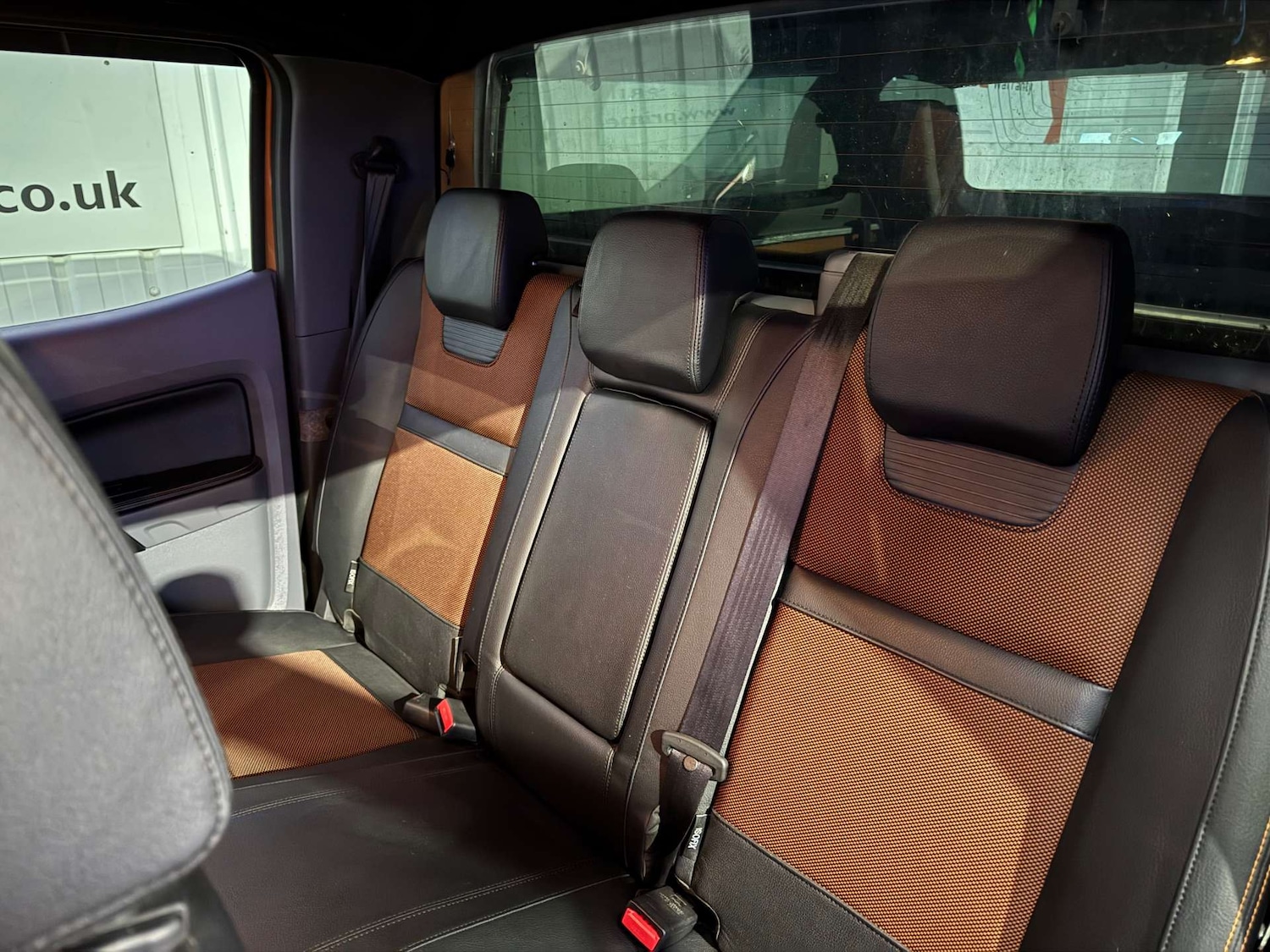 Used Ford Ranger 2018 for sale - 76637969: Photo 38