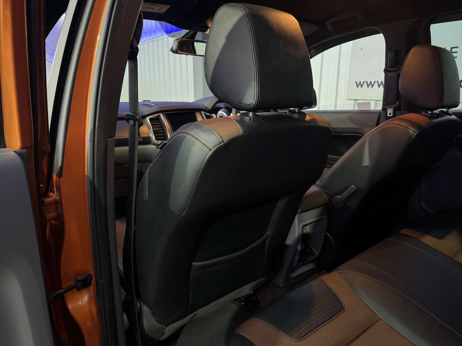 Used Ford Ranger 2018 for sale - 76637969: Photo 39