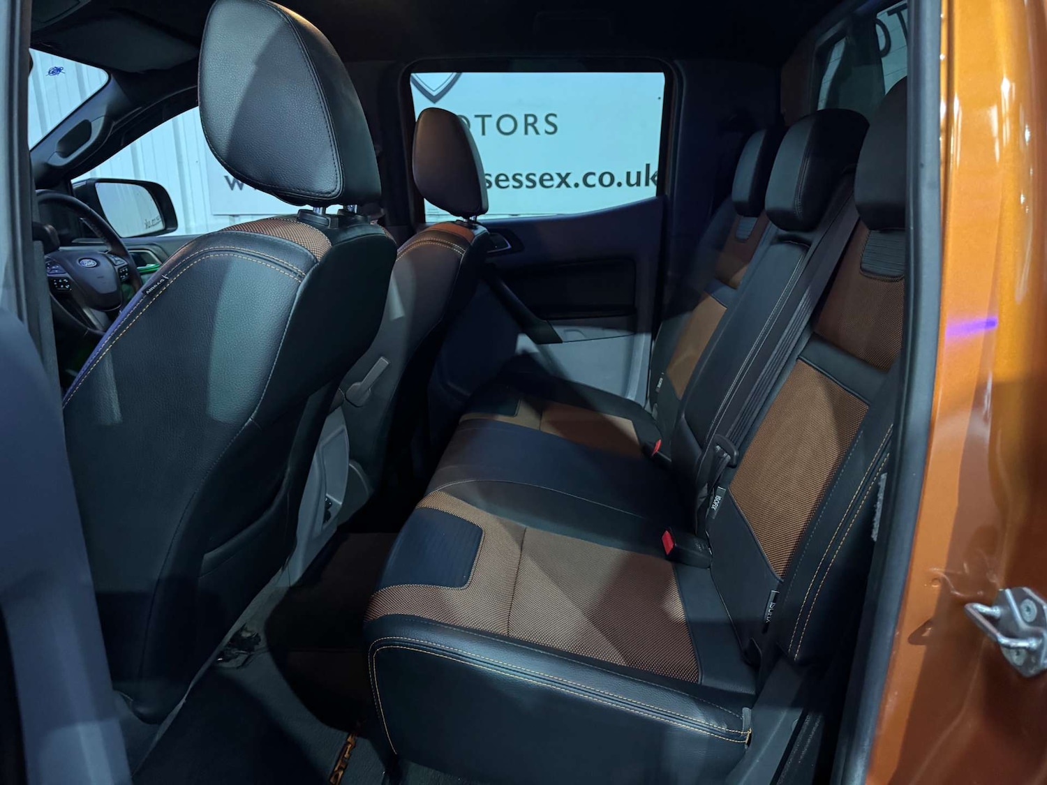 Used Ford Ranger 2018 for sale - 76637969: Photo 40