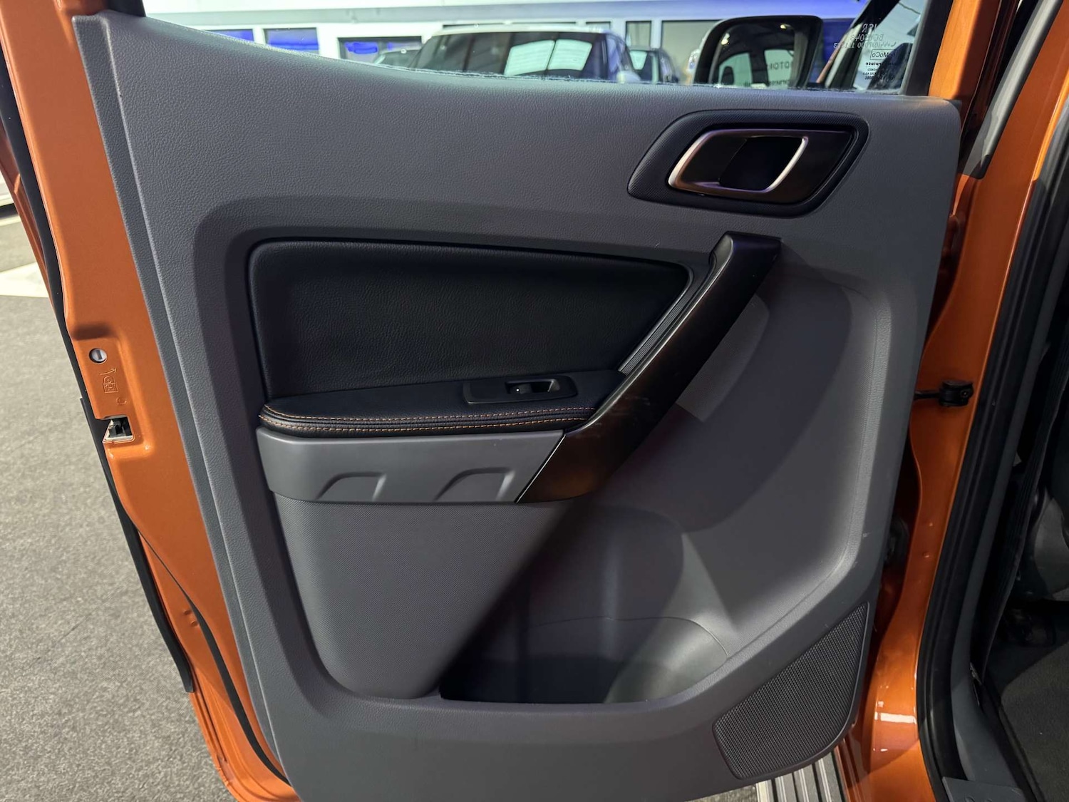 Used Ford Ranger 2018 for sale - 76637969: Photo 41