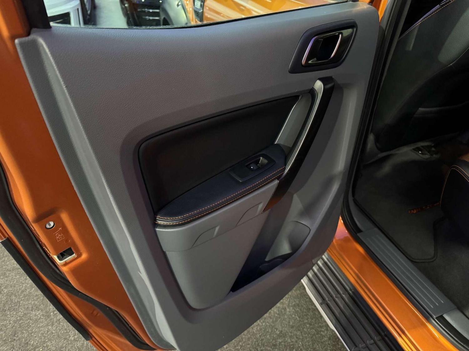 Used Ford Ranger 2018 for sale - 76637969: Photo 42