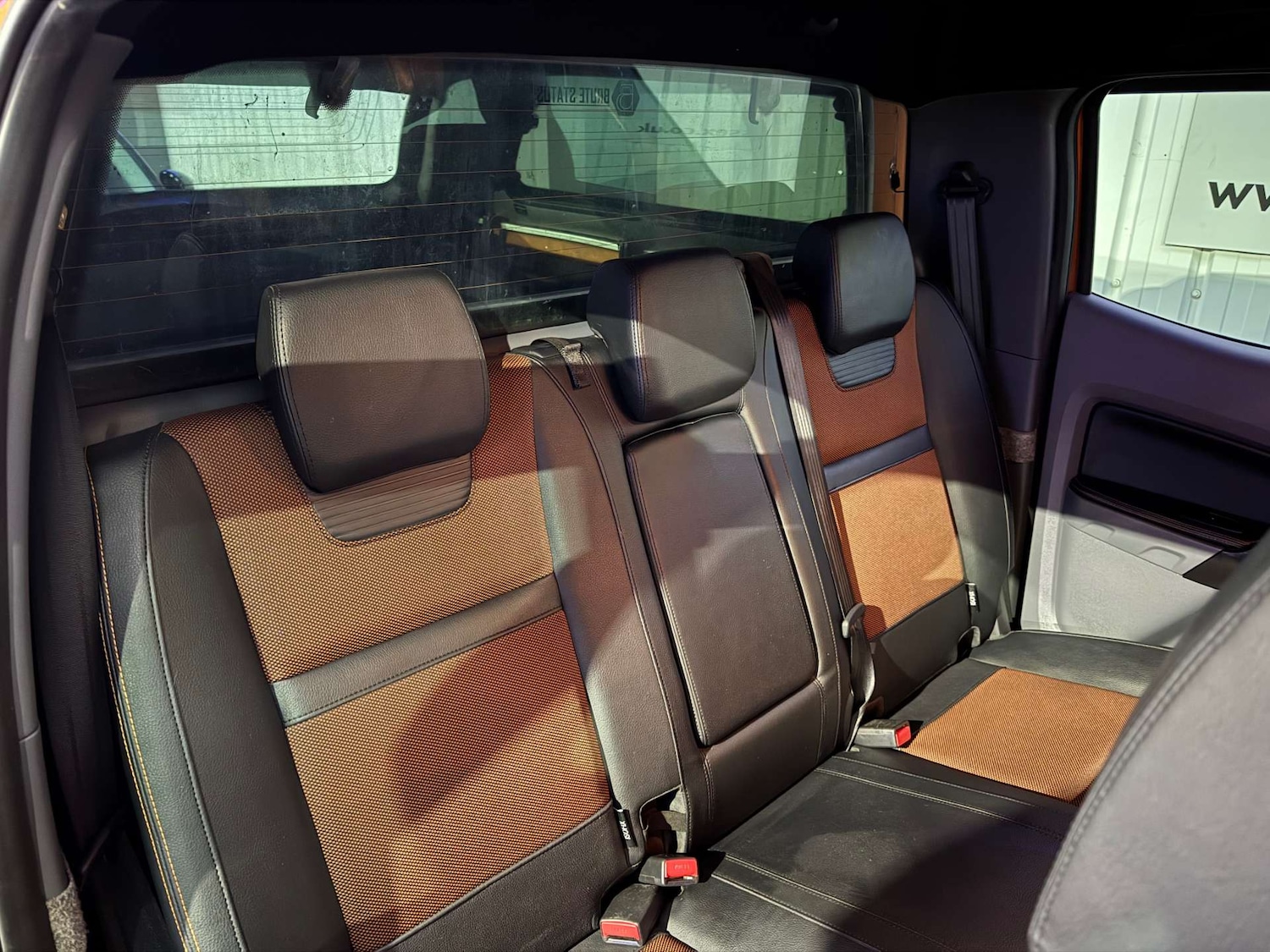 Used Ford Ranger 2018 for sale - 76637969: Photo 43