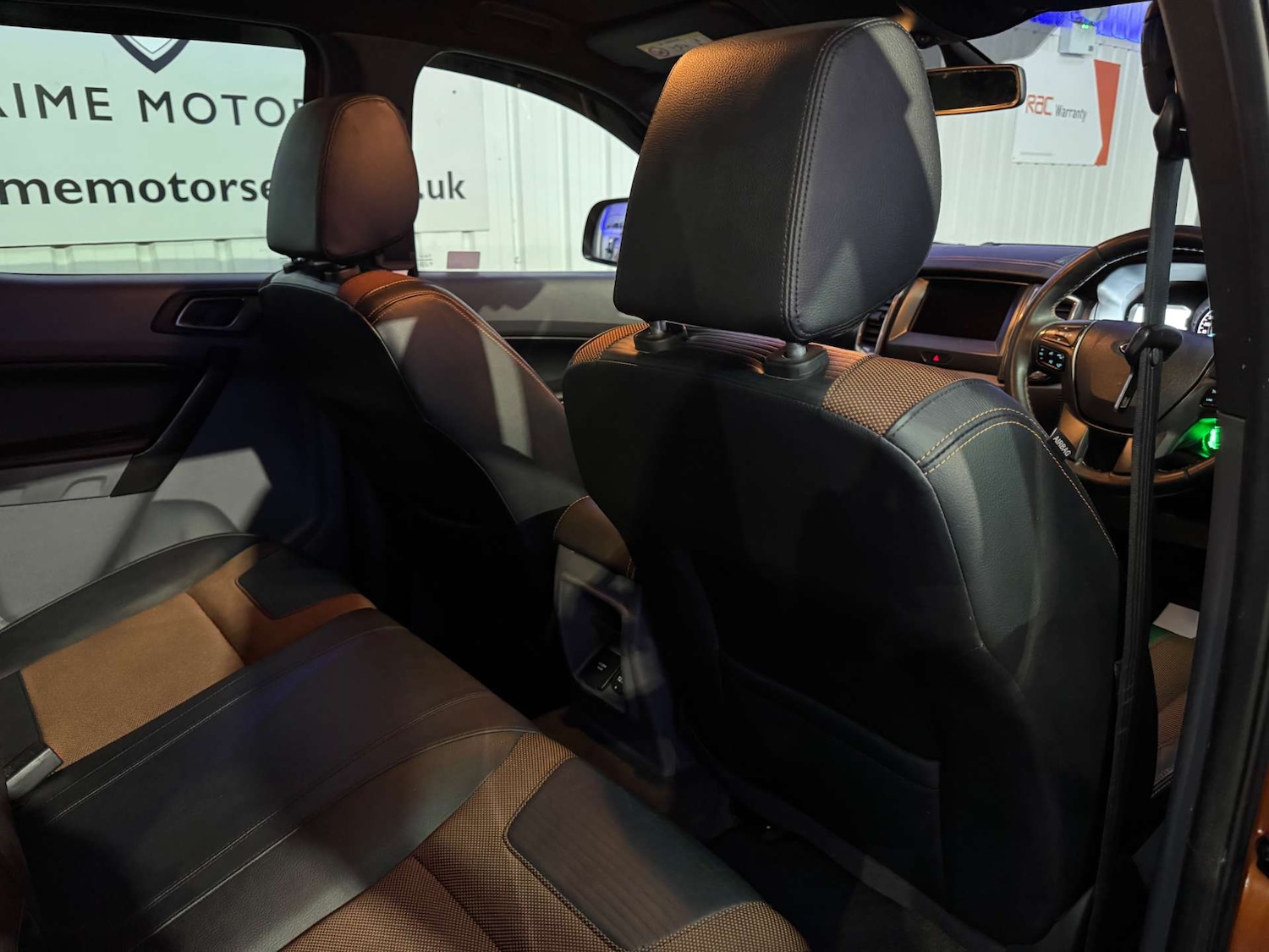 Used Ford Ranger 2018 for sale - 76637969: Photo 44