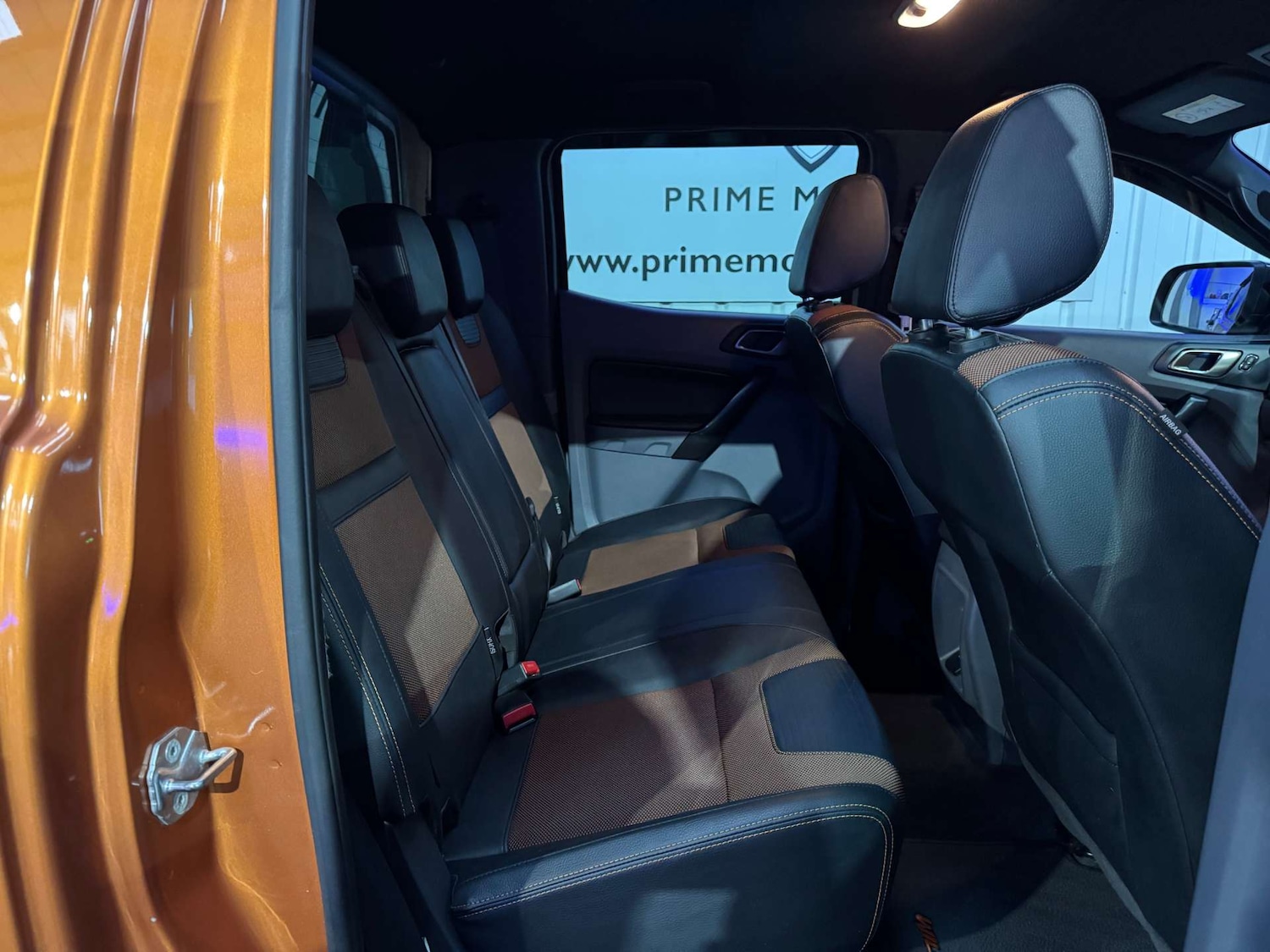 Used Ford Ranger 2018 for sale - 76637969: Photo 45