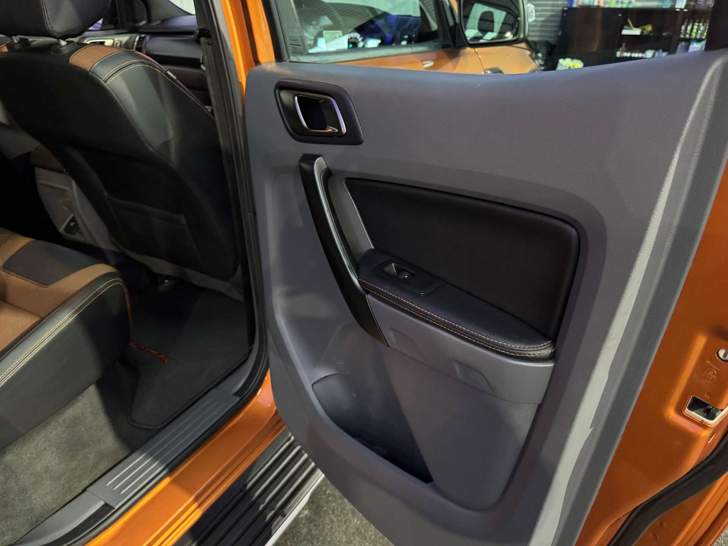 Used Ford Ranger 2018 for sale - 76637969: Photo 46